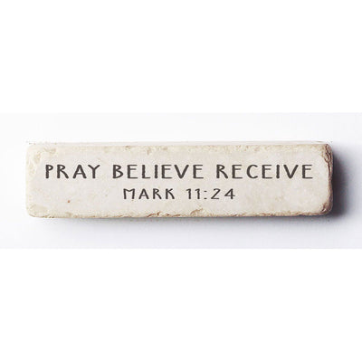 600 | Mark 11:24
