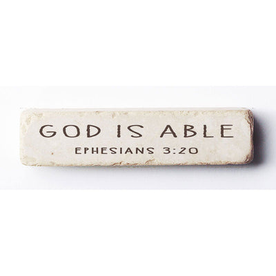 601 | Ephesians 3:20