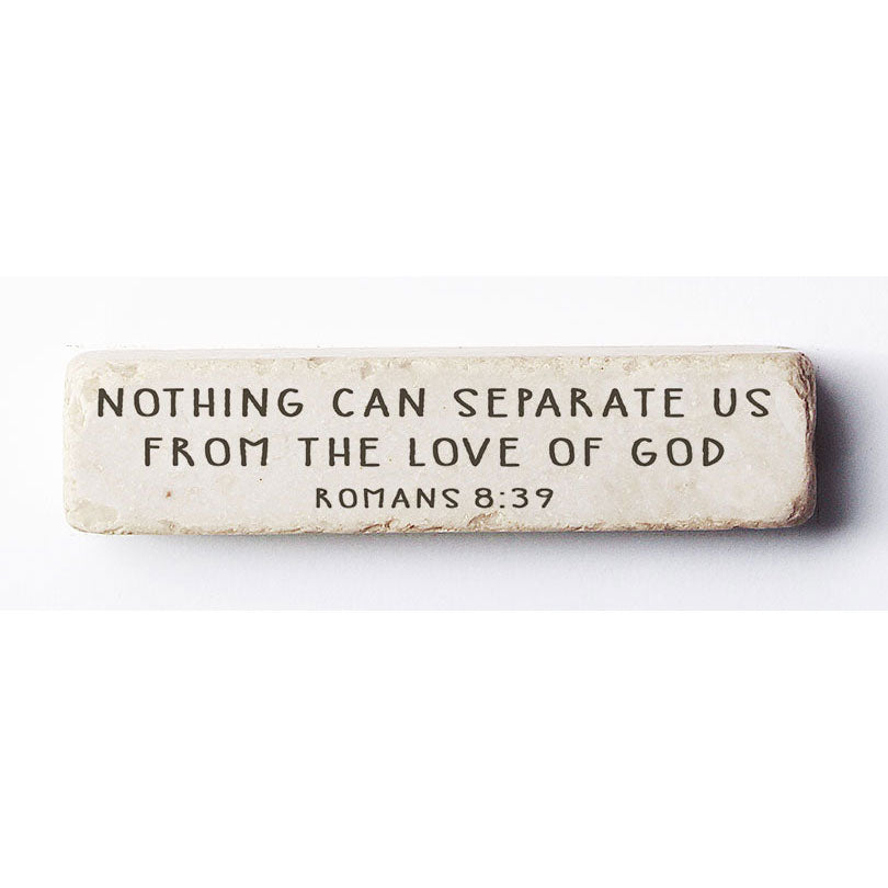 615 | Romans 8:39