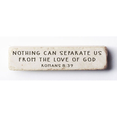 615 | Romans 8:39