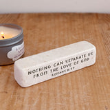 615 | Romans 8:39 - Twelve Stone Art