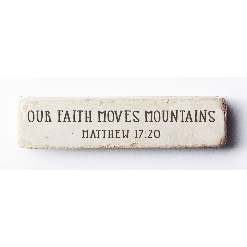 617 | Matthew 17:20