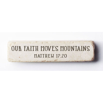 617 | Matthew 17:20