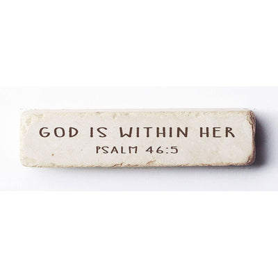 619 | Psalm 46:5