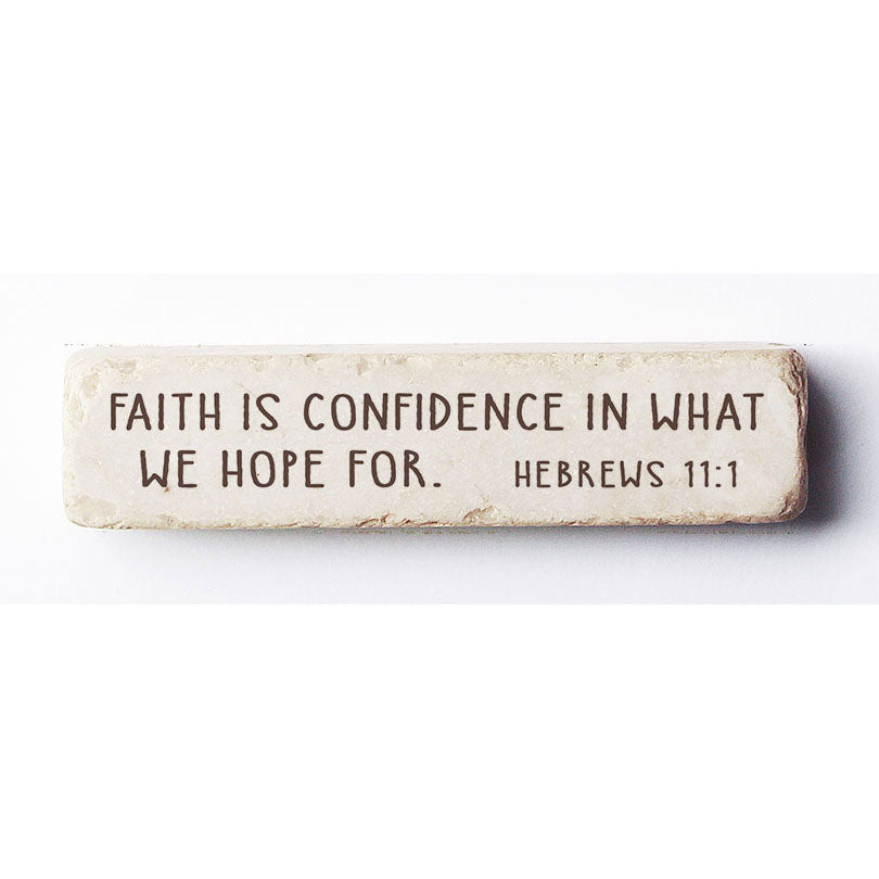 638 | Hebrews 11:1