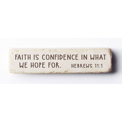 638 | Hebrews 11:1