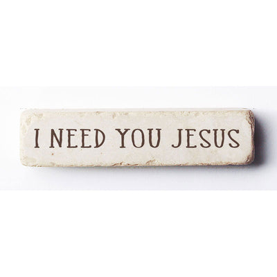 645 | I need You Jesus