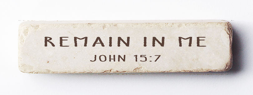 646 | John 15:7
