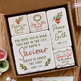 Christmas Bundle - Twelve Stone Art