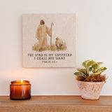 708 | Psalm 23:1 - Twelve Stone Art