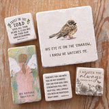 God is with you Bundle - Twelve Stone Art