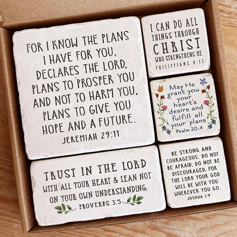 Graduation Gift Bundle - Twelve Stone Art