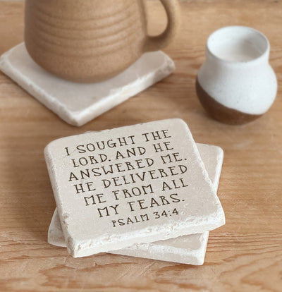 Stone with Scriptures | Share God's Word | Twelve Stone Art