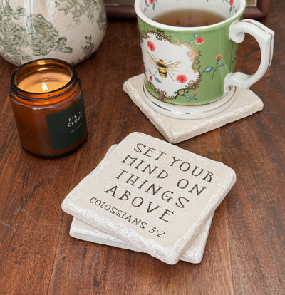 Stone with Scriptures | Share God's Word | Twelve Stone Art
