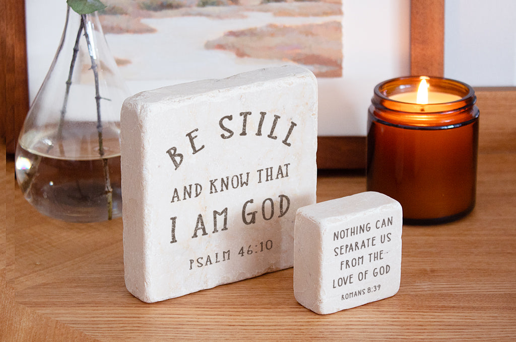 Christian Gifts | View Our Lookbook | Twelve Stone Art