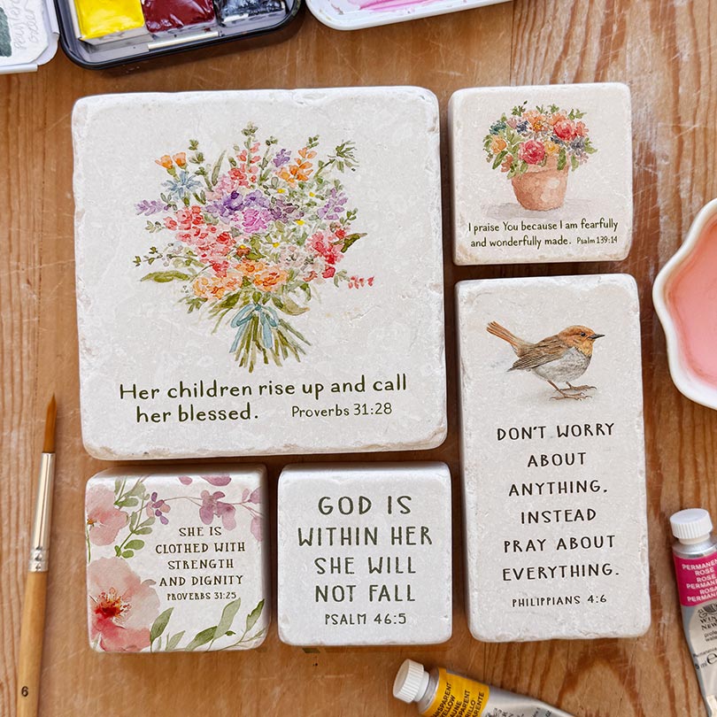 Mother's Day Bundle - Twelve Stone Art