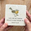 628 | Psalm 16:8