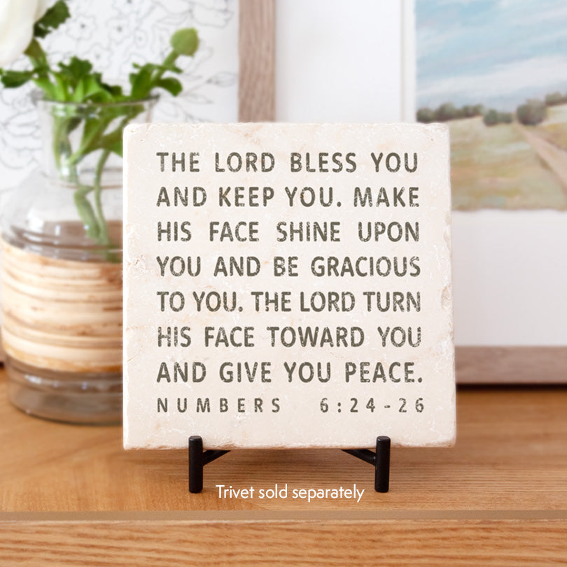 Iron Trivet Stand - Twelve Stone Art