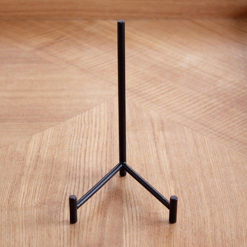 Iron Trivet Stand - Twelve Stone Art