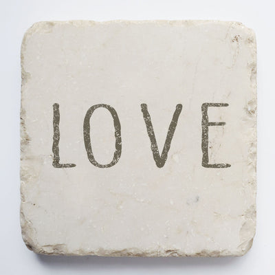 528 | Love - Twelve Stone Art
