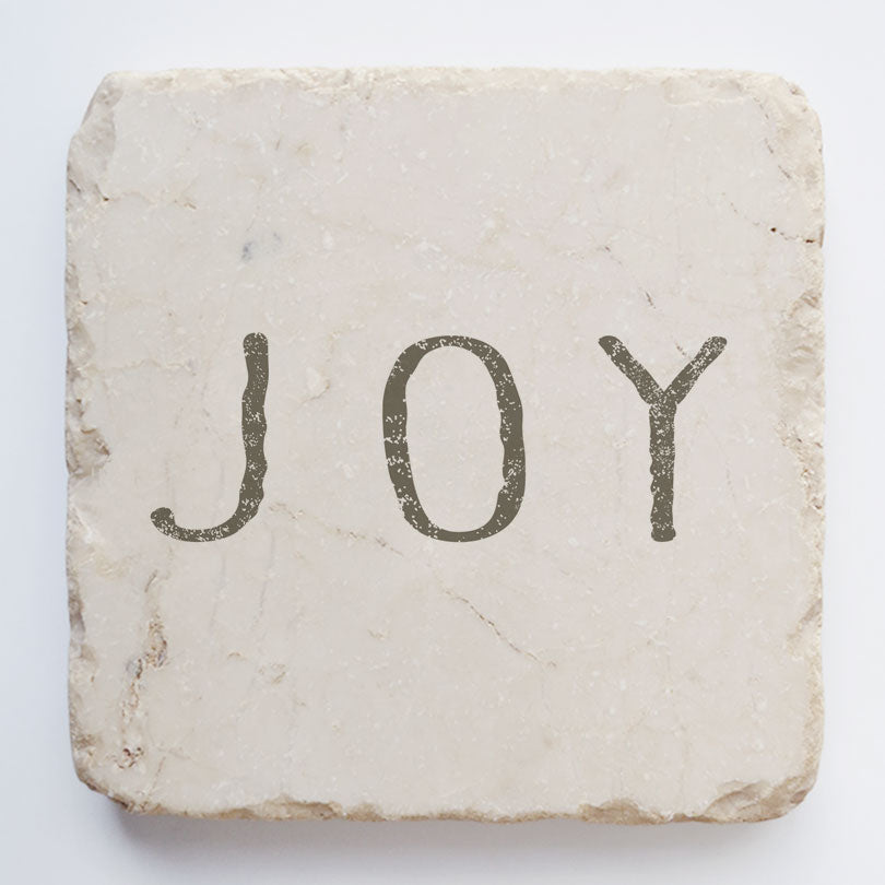 530 | Joy - Twelve Stone Art