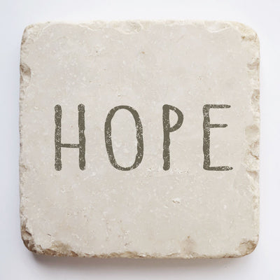 531 | Hope - Twelve Stone Art