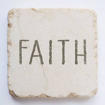532 | Faith - Twelve Stone Art