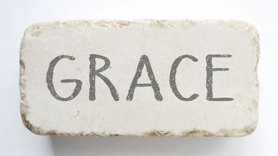 533 | Grace - Twelve Stone Art