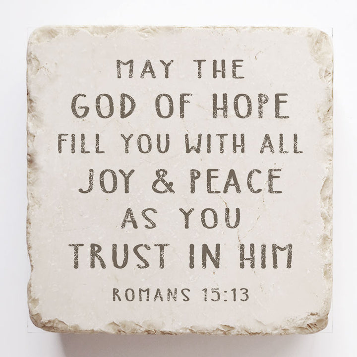 Scripture Stones of Peace and Serenity | Handcrafted Christian Gifts ...