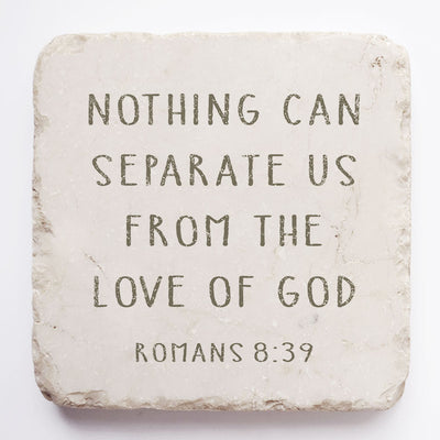 615 | Romans 8:39 - Twelve Stone Art