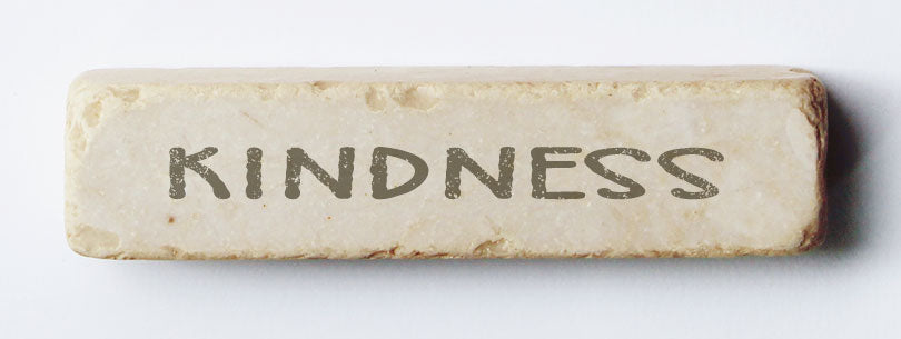 534 | Kindness - Twelve Stone Art